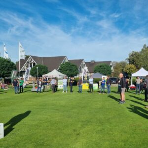 Ticket - Praxistage 23.09. + 24.09.2025